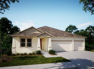 Naples Plan, Egret's Reserve, Merritt Island, FL 32953