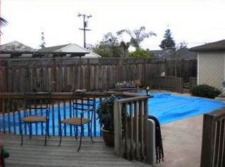 15341 Charmeran Ave, San Jose, CA 95124