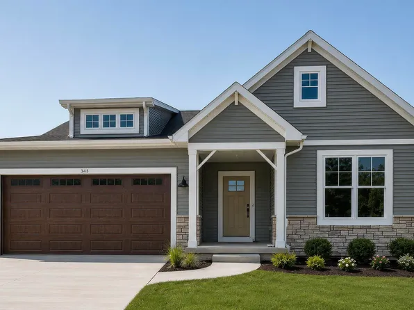 343 Frank Rd, Frankenmuth, MI 48734