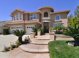 20460 Via Cellini, Porter Ranch, CA 91326