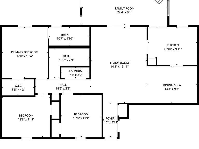2301 Winchester Dr — Photo 28