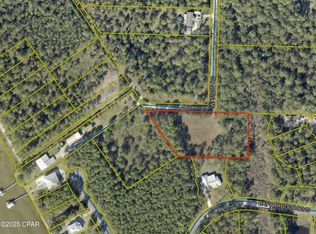 755 Watson Rd, Freeport, FL 32439