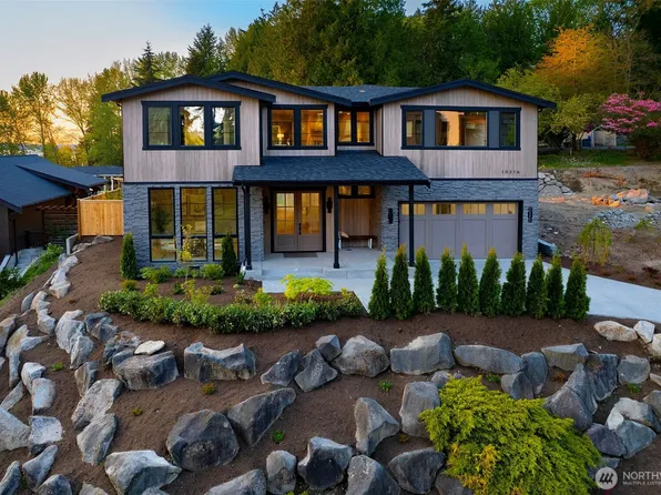 10316 NE 43rd Street, Kirkland, WA 98033