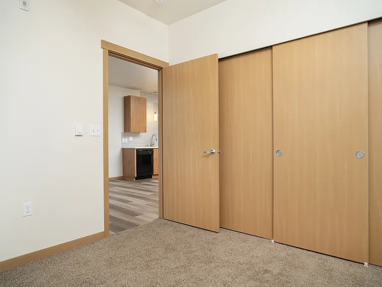 1 Bed 1 Bath Efficiency - 657 Sq Ft 1 Bed 1 Bath Efficiency - 657 Sq Ft