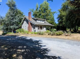 25113 S Ridge Rd, Beavercreek, OR 97004