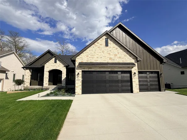5321 173rd St, Urbandale, IA 50323