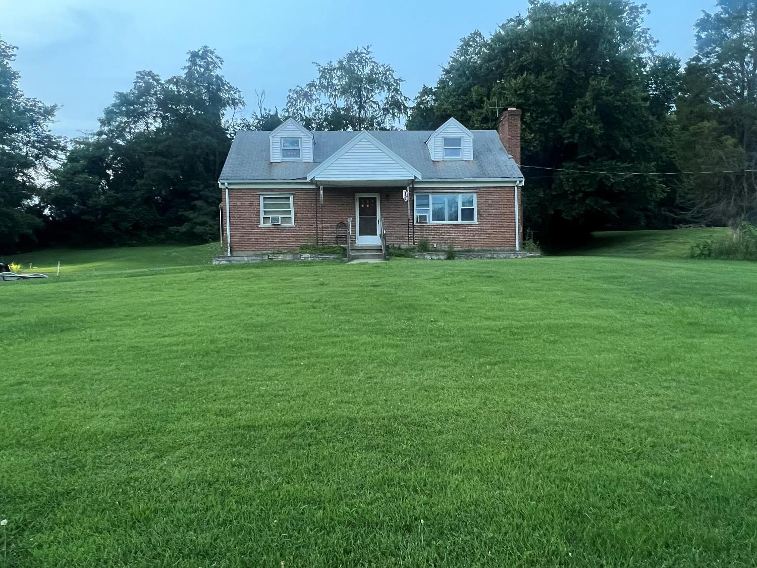 1384 Old Saint Rte 74, Batavia, OH 45103 MLS 1780277 Zillow