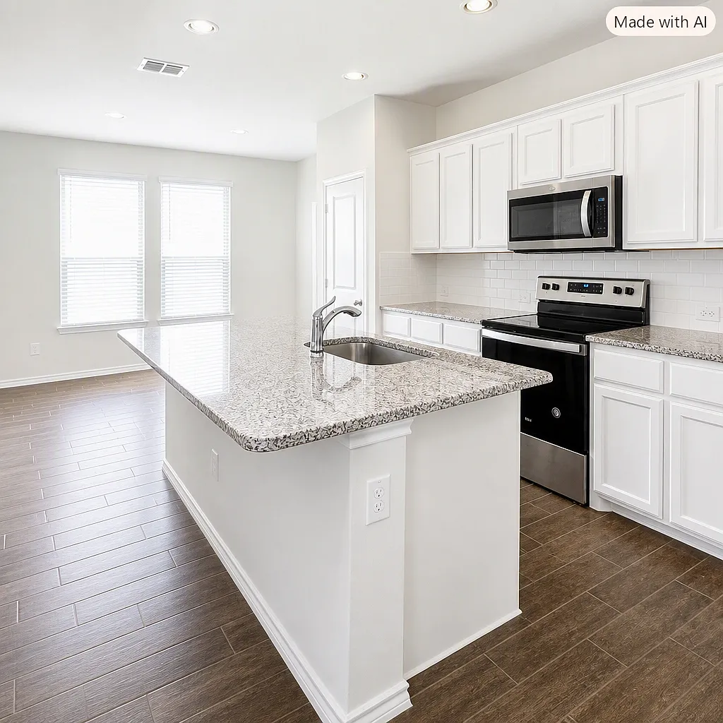 4 bed, 1924 sqft, $2,300 — Photo 4