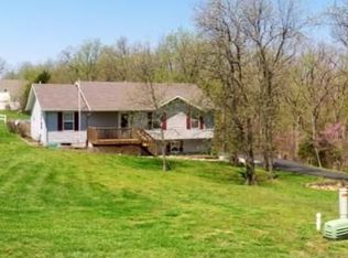 144 SE 611th Rd, Warrensburg, MO 64093