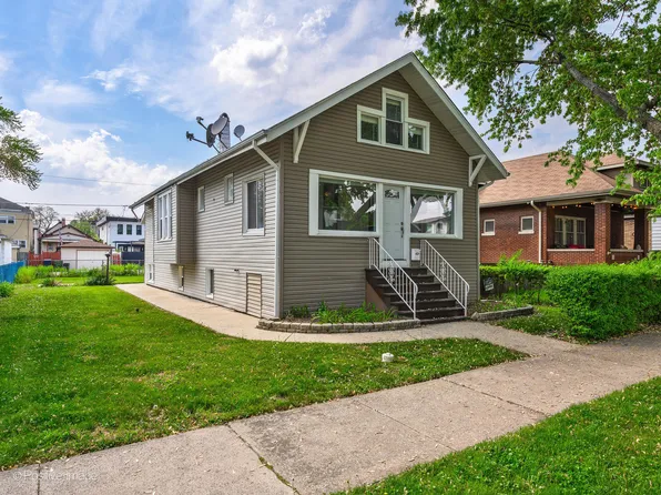 827 Thomas Ave, Forest Park, IL 60130
