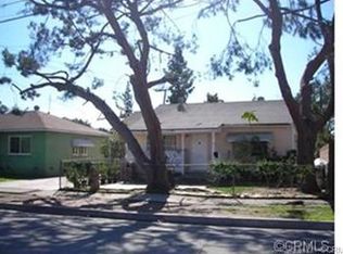 8814 Fern Ave, Rosemead, CA 91770