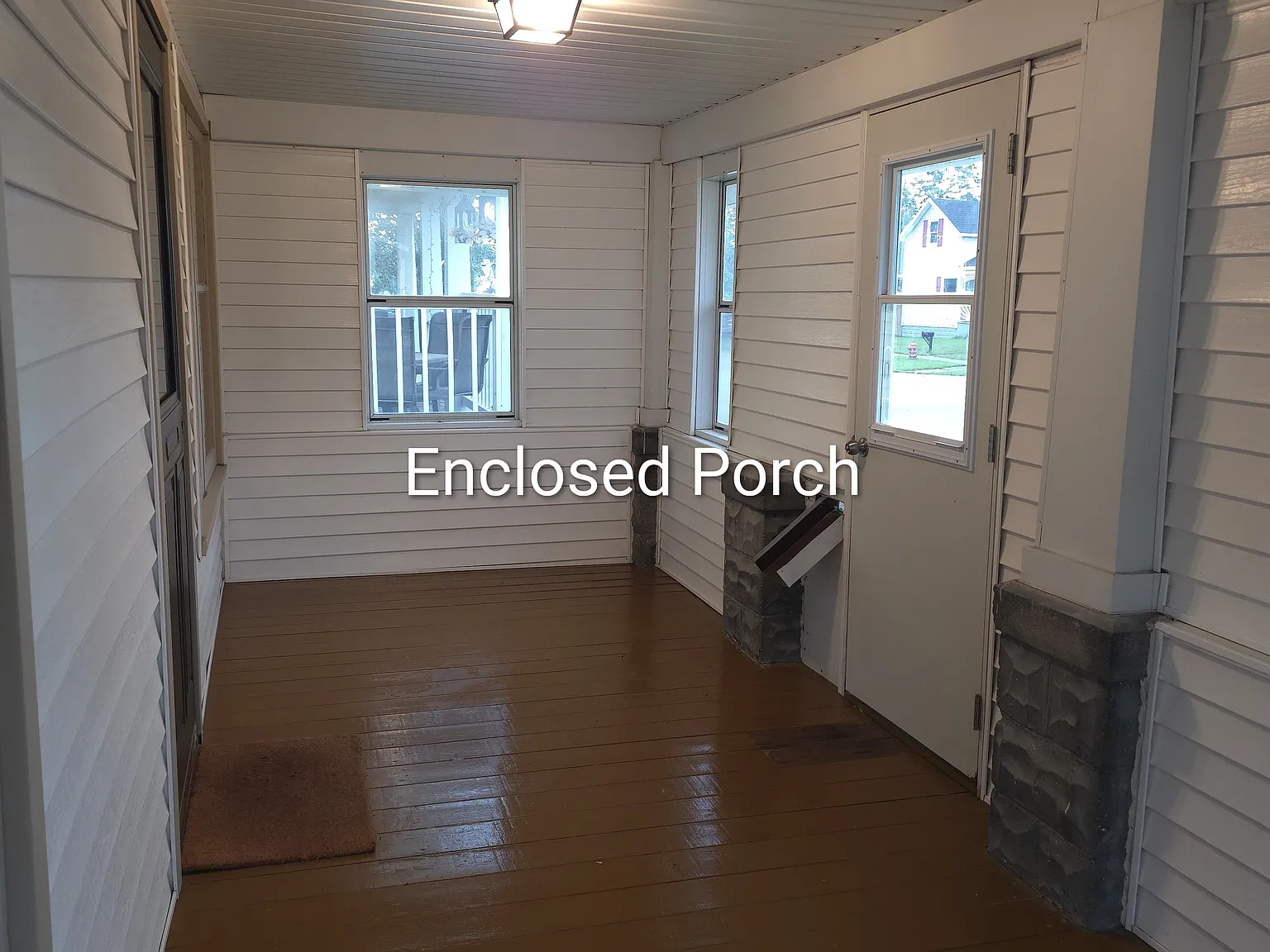 303 W Bosley St — Photo 4