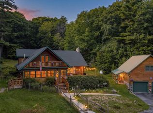 189 Yeagerville Road, Napanoch, NY 12458