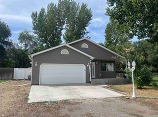 1202 Normandy Rd, Montrose, CO 81403