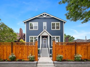 2015 McGilvra Blvd E, Seattle, WA 98112