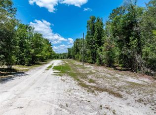 LOT 46 SW Roanoke Ter Lot 46, Fort White, FL 32038