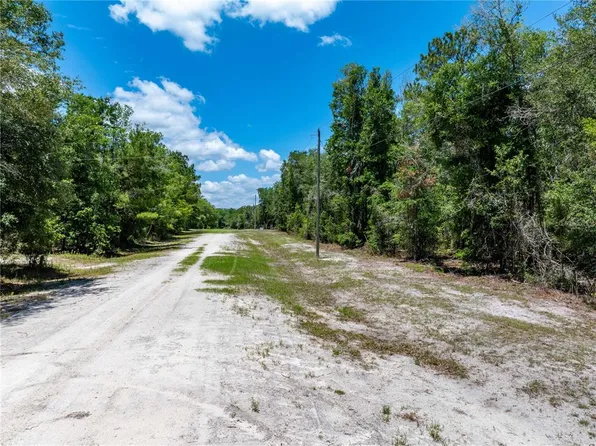 LOT 46 SW Roanoke Ter Lot 46, Fort White, FL 32038