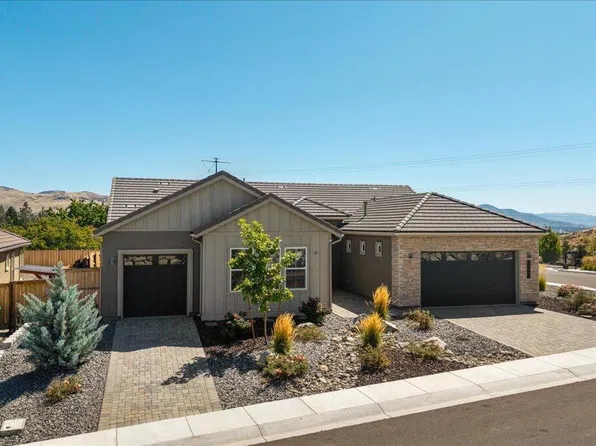 1227 Silver View Cir, Sparks, NV 89436