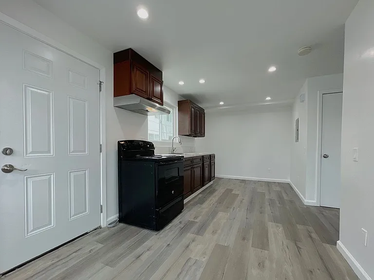 Pueblo Bonito Apartments — Photo 3