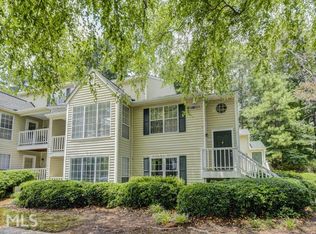 1207 Glenleaf Dr, Peachtree Corners, GA 30092