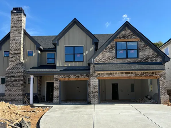 4051 Hosch Reserve Dr, Buford, GA 30519