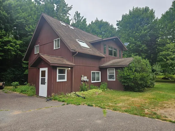 N9850 Cth D #F, Phillips, WI 54555