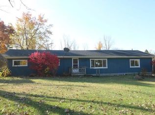 5173 W Oregon Rd, Lapeer, MI 48446