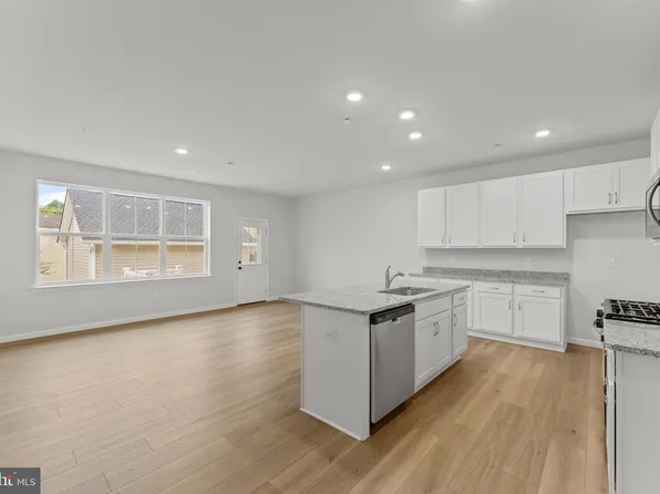 56 N 8th St Homesite B28, Perkasie, PA 18944