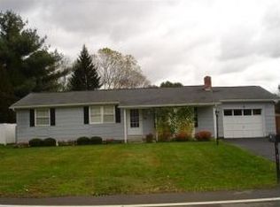 31 Patch Rd, Binghamton, NY 13901