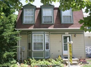20511 Afternoon Ln, Germantown, MD 20874