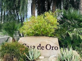 352 W Santa Elena Rd, Palm Springs, CA 92262