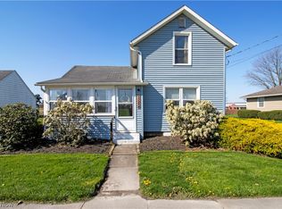 13284 Kauffman Ave, Sterling, OH 44276