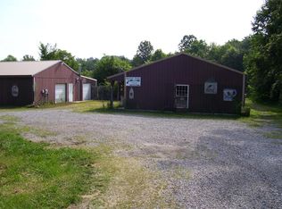 7674 Ceramic Rd, Roseville, OH 43777