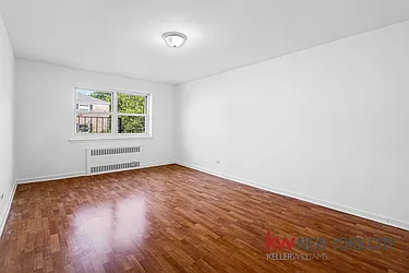 Rented by Keller Williams NYC