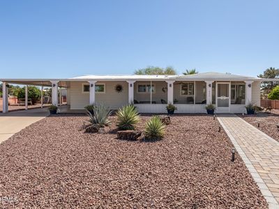 511 S 81ST Place, Mesa, AZ, 85208