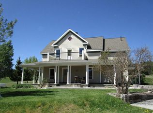 2478 Egland Rd, Addy, WA 99101