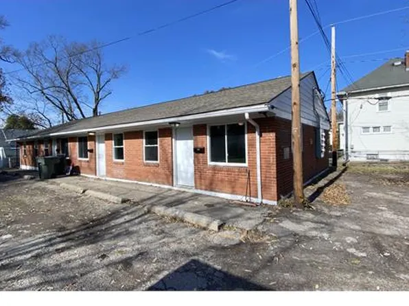 814 Easton St, Dayton, OH 45402