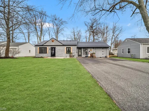 4875 Marigold Rd, Mentor, OH 44060