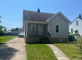 13484 Coleen Ave, Warren, MI 48089