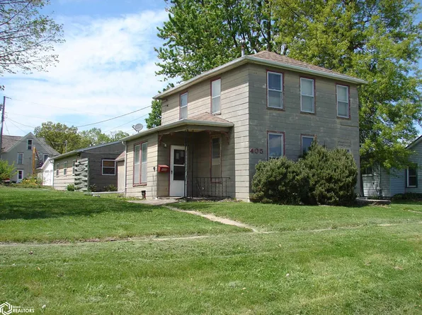 405 S Adams St, Mount Pleasant, IA 52641