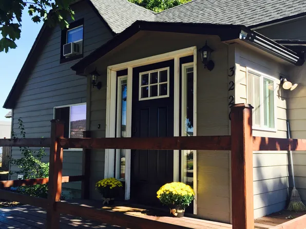 3220 N Campbell Rd, Otis Orchards, WA 99027