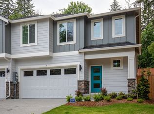 17716 Clover Rd, Bothell, WA 98012