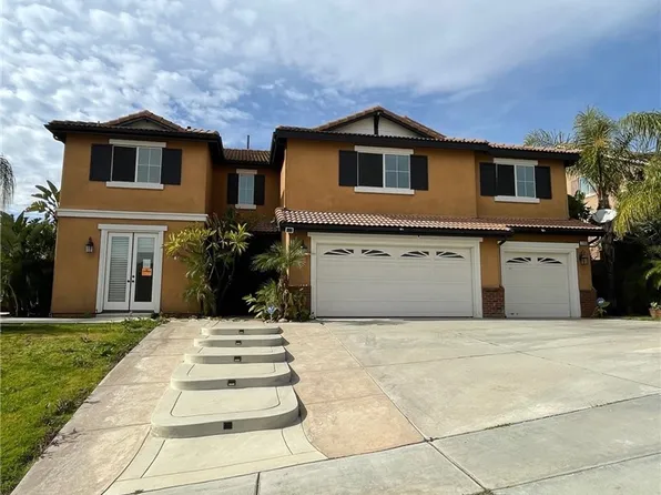 740 Brianna Way, Corona, CA 92879
