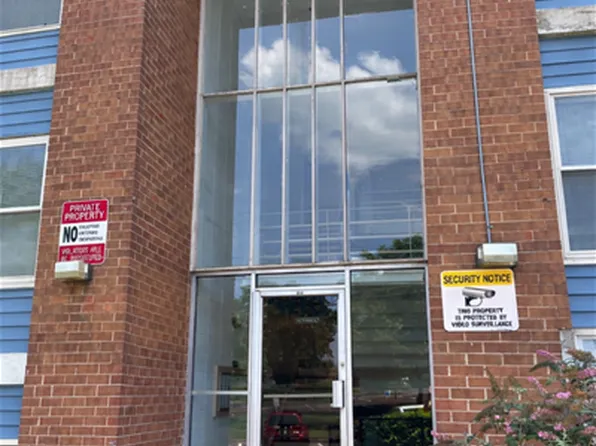 3801 Saint Barnabas Rd, Suitland, MD