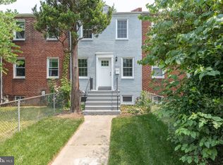 6209 Kansas Ave NE, Washington, DC 20011