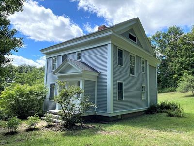 77 Bald Mountain Road, Norfolk, CT, 06058