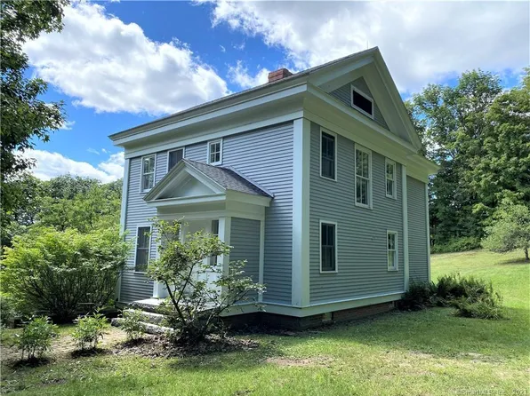 77 Bald Mountain Road, Norfolk, CT 06058