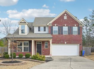 2608 Kestrel Heights Ct, Durham, NC 27703