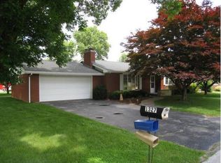 1327 Springdale N, Quincy, IL 62305