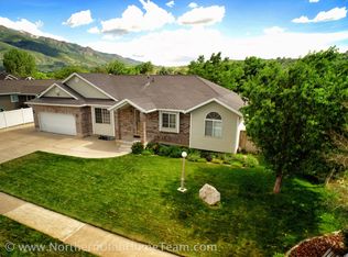 1643 E 7250 S, South Weber, UT 84405